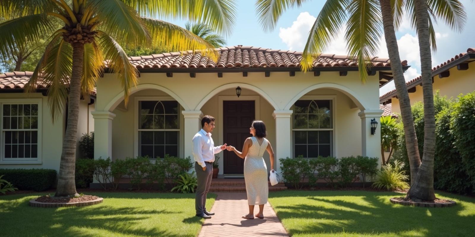 Errores Comunes al Invertir en Propiedades en Miami