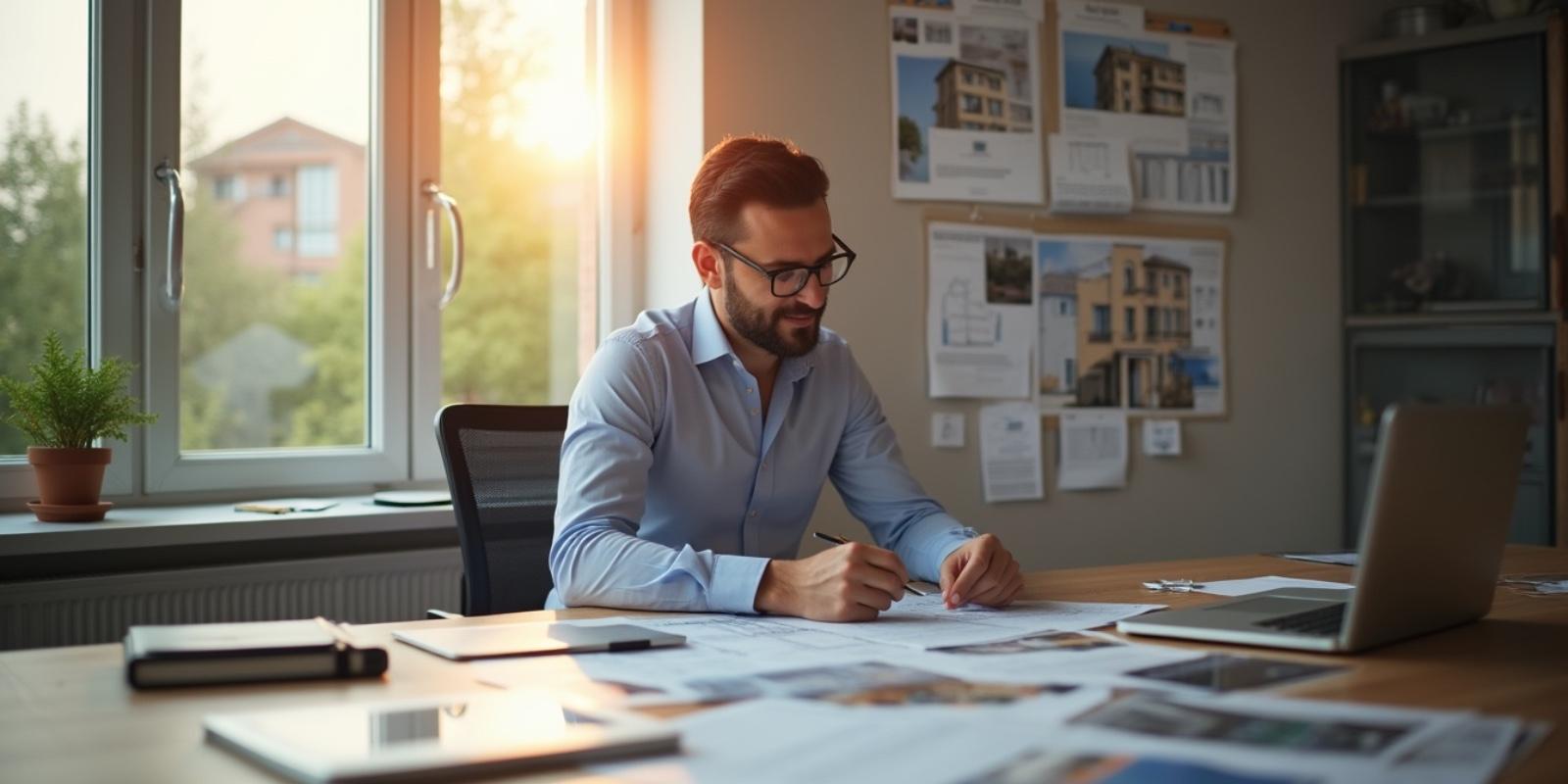 Comprar para rentar o revender: ¿qué es mejor?