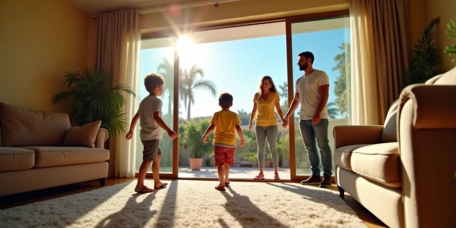 Guía completa para comprar casa en Florida