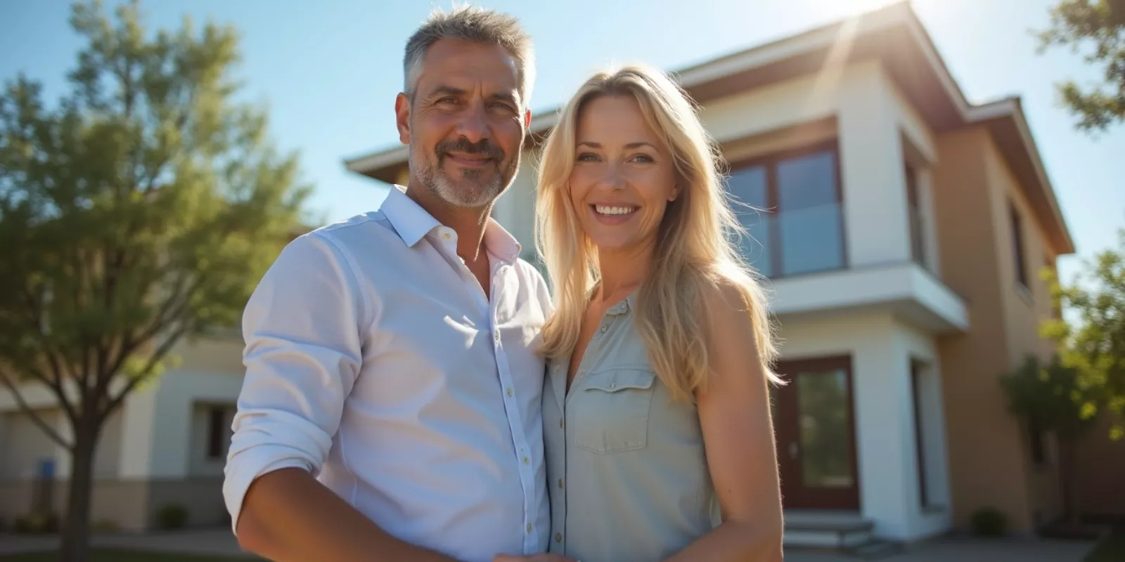 Costo de comprar una casa en Florida