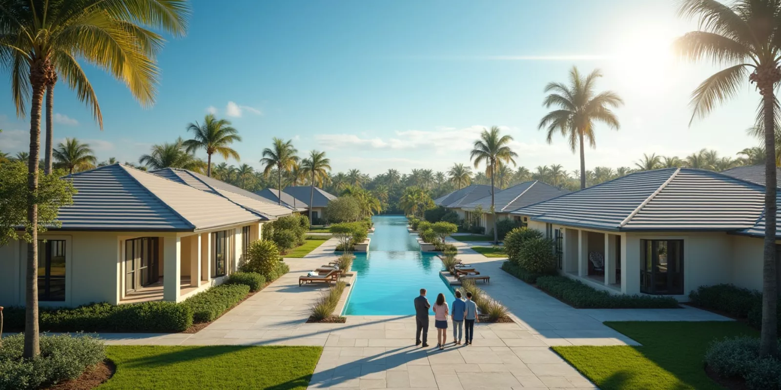 Invertir en vivir en Florida: guía práctica esencial