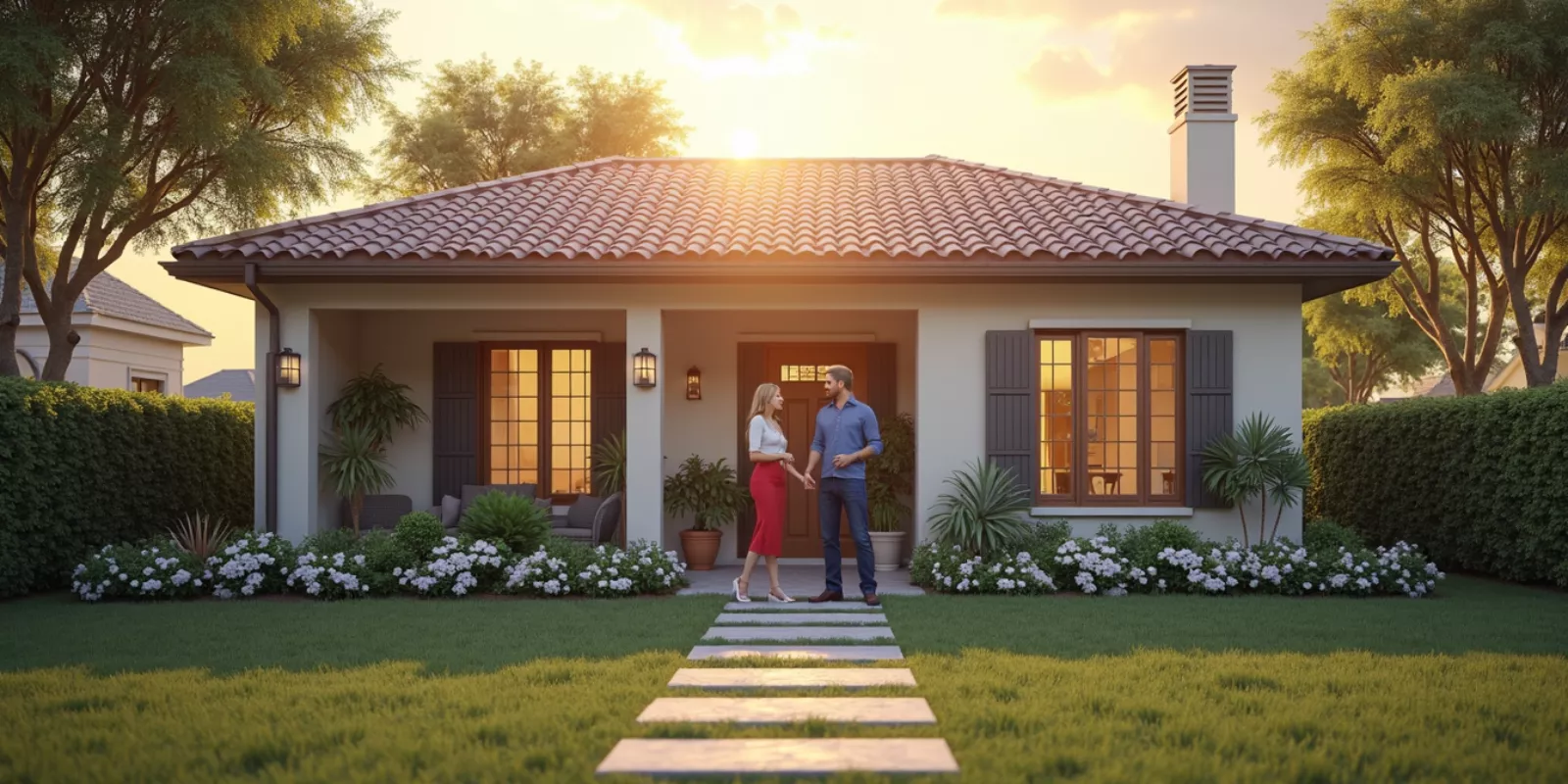 Estrategias efectivas para vender tu casa rápido