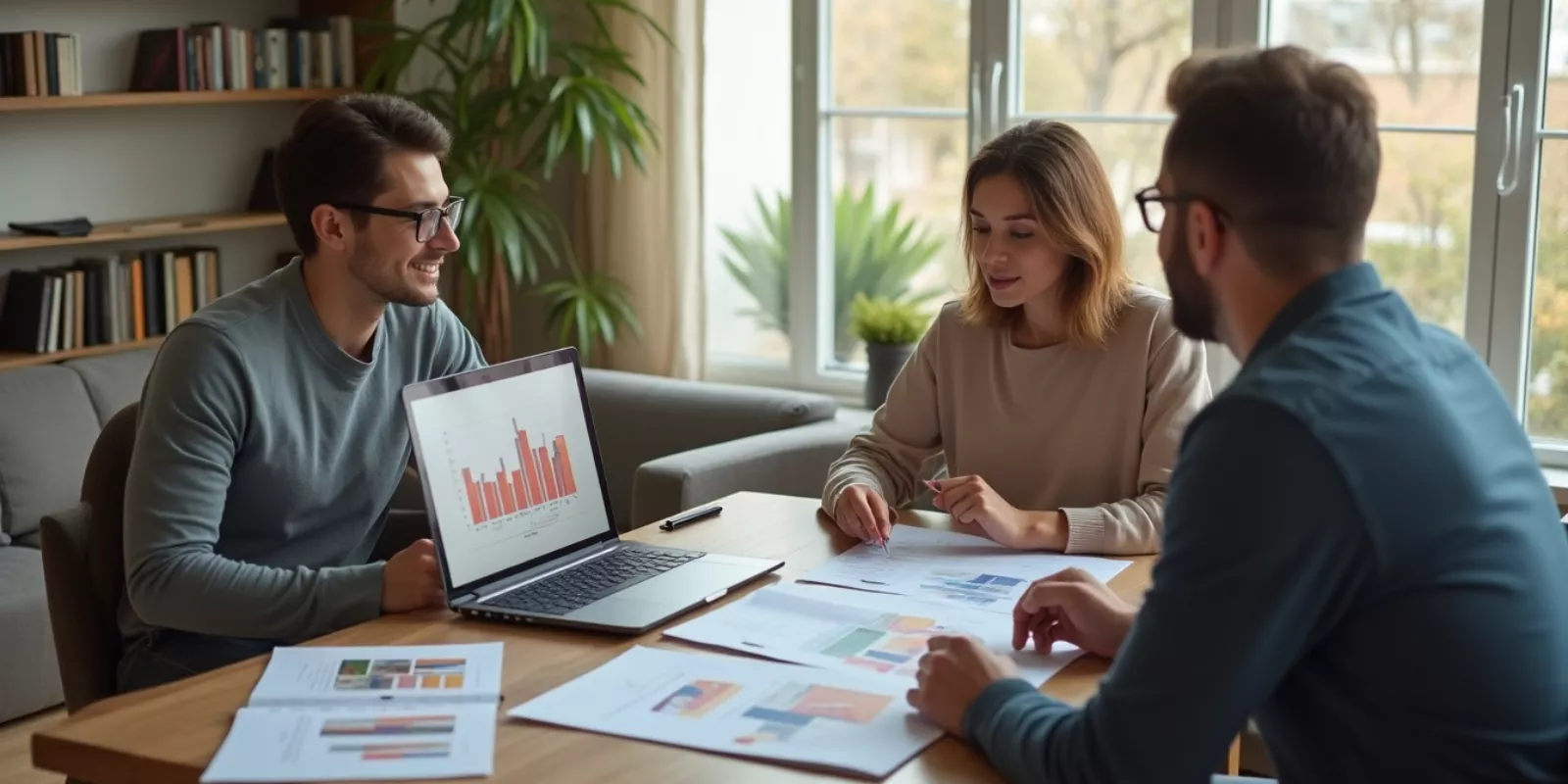 Cómo fijar el precio adecuado de tu propiedad