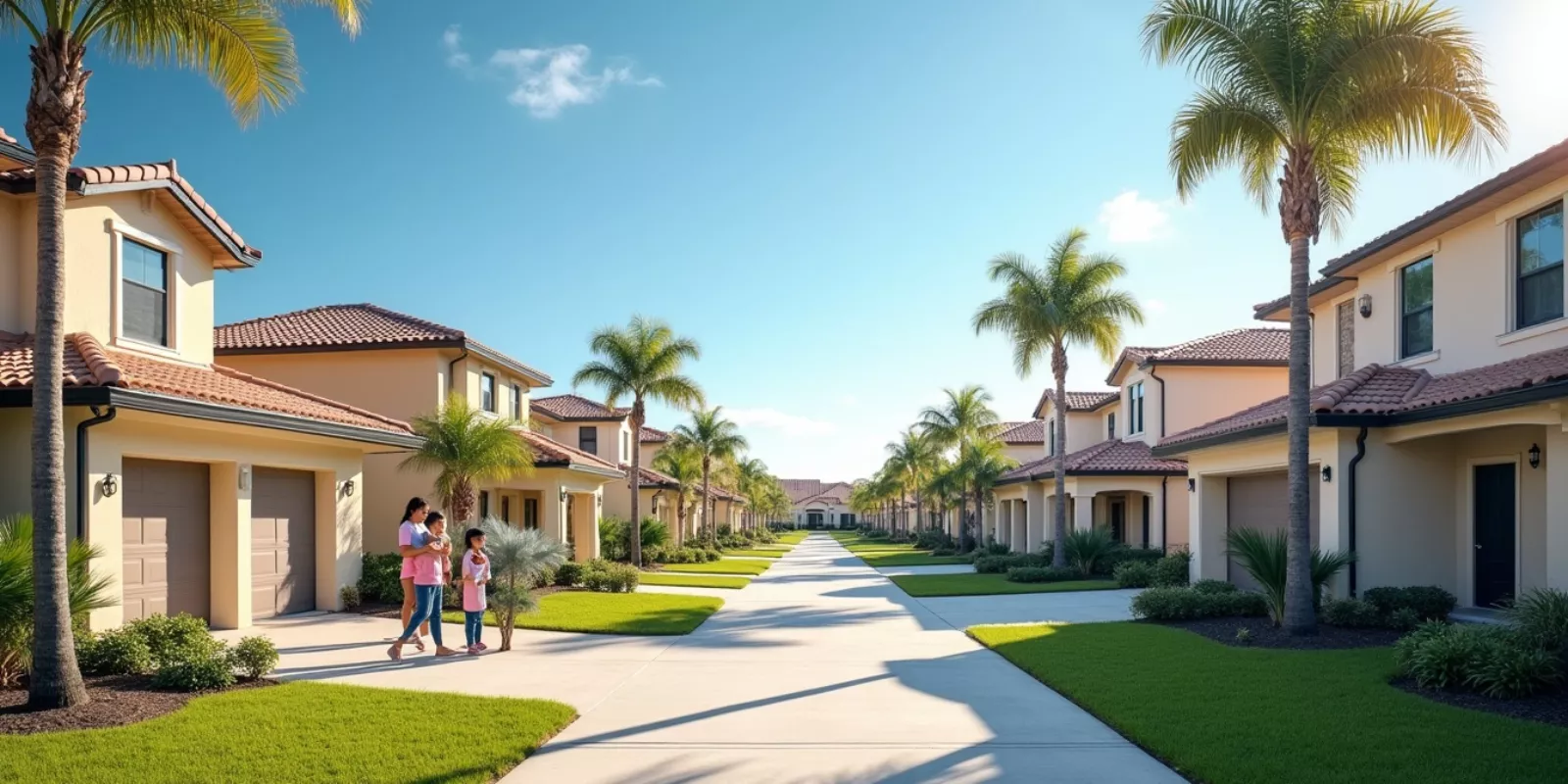 Tendencias del Mercado Inmobiliario en Florida 2023