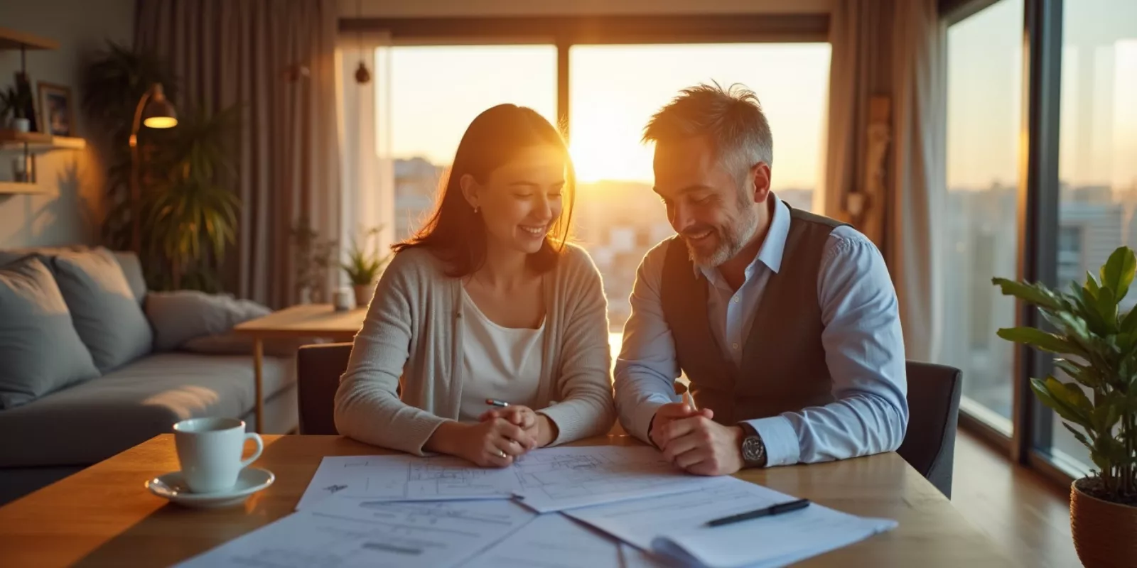Tipos de inversión inmobiliaria y sus estrategias