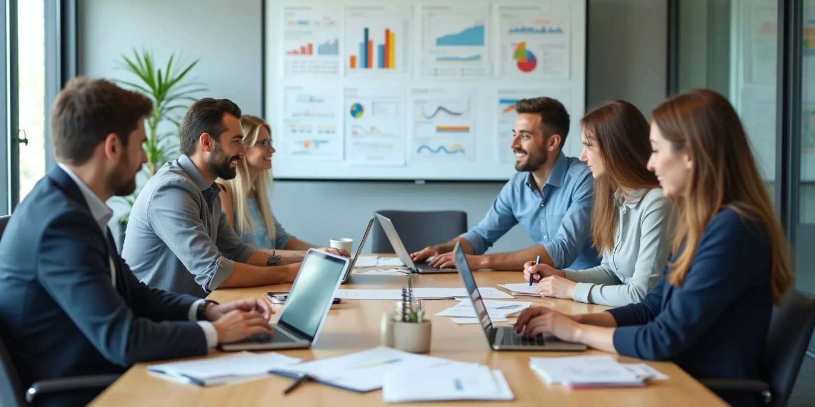 Estrategia Financiera: Clave para el Éxito Empresarial