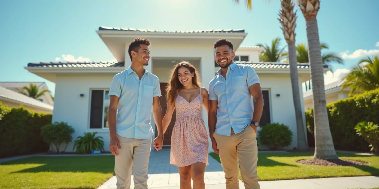 Guía para comprar propiedad en Miami desde Venezuela