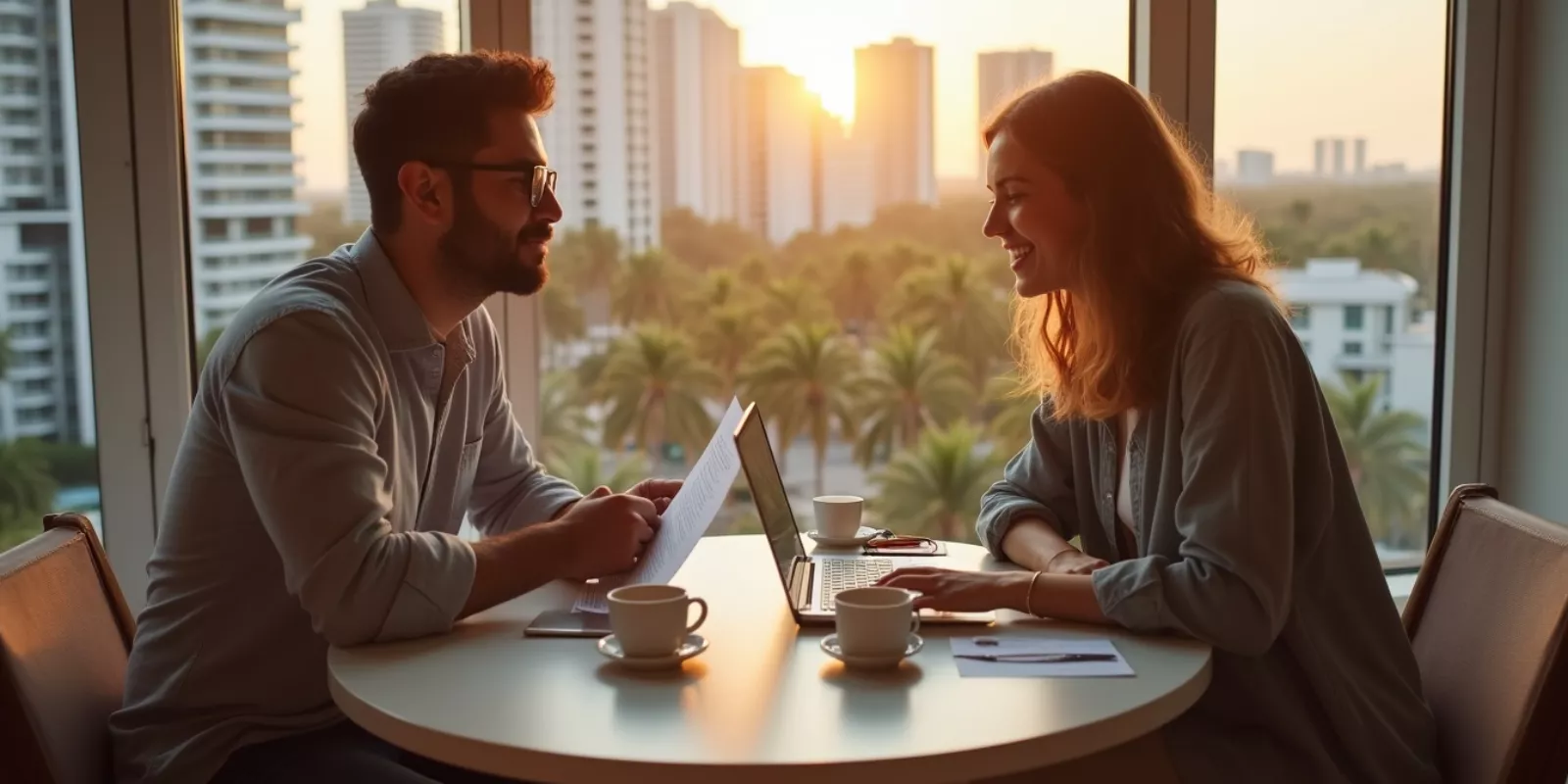 Recalificación para Comprar Vivienda en Miami
