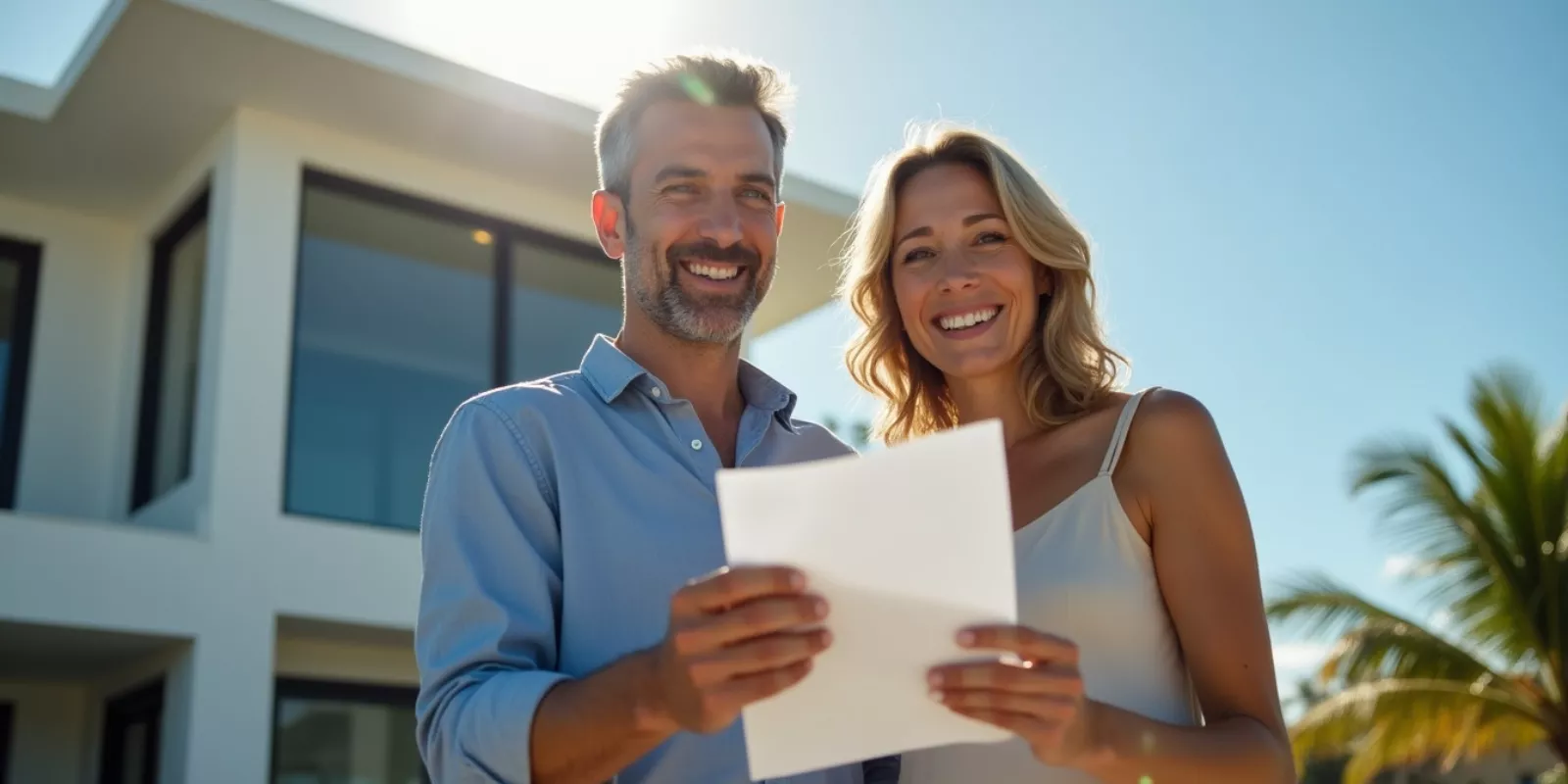 Guía para Comprar Vivienda en Miami como Extranjero