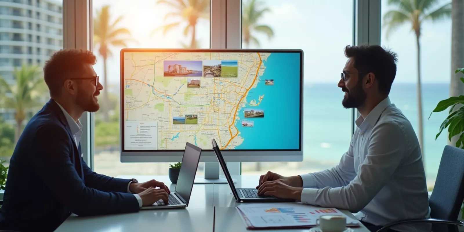 Guía para Comprar Vivienda en Miami siendo Extranjero