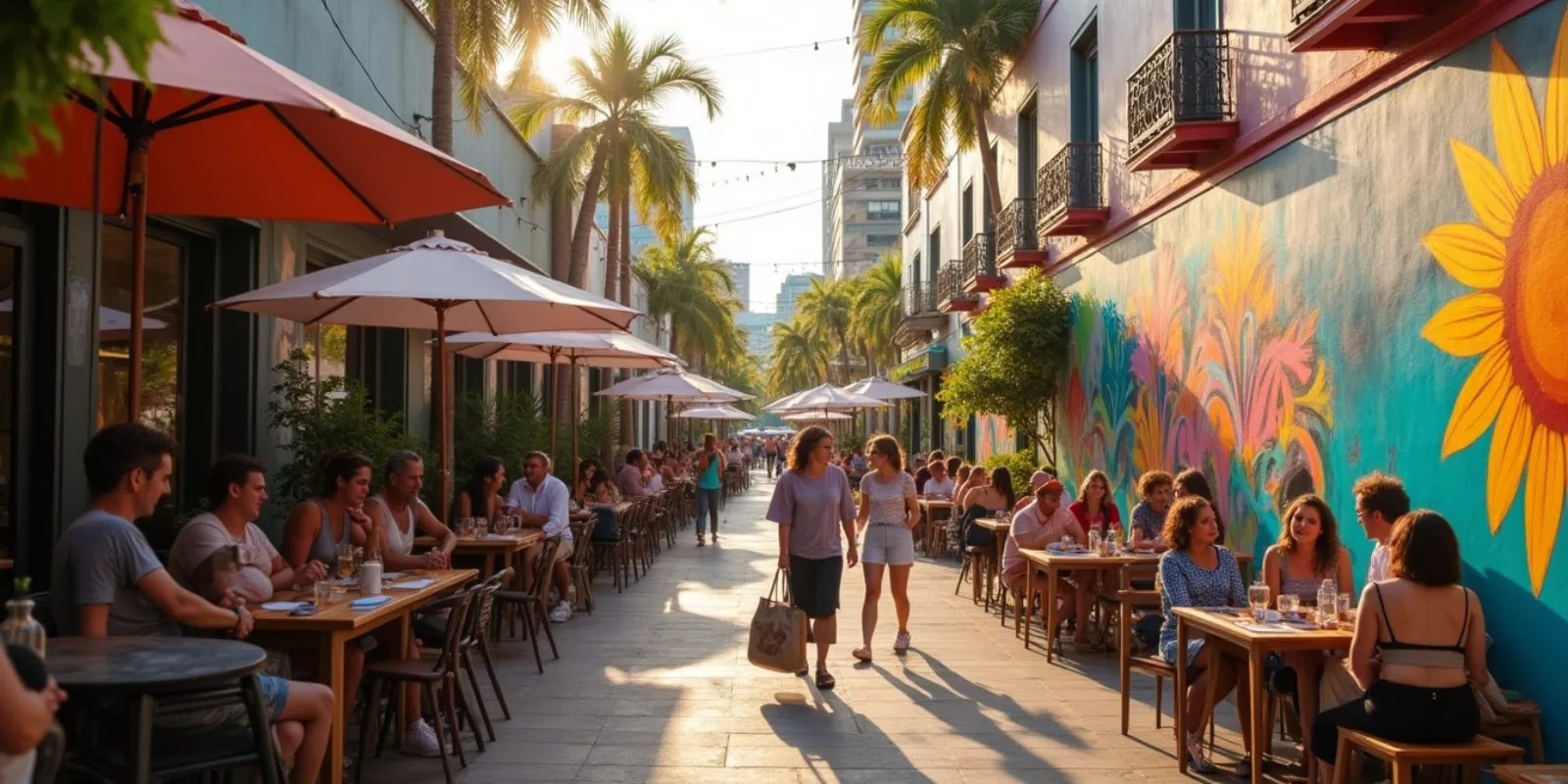 Inversiones en Miami: Oportunidades y Crecimiento
