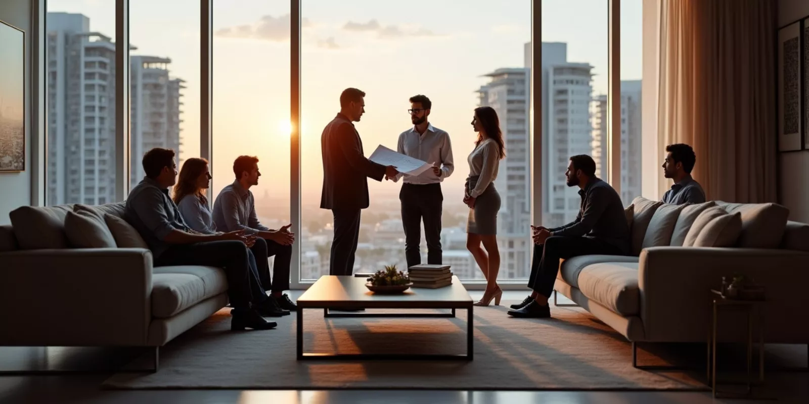 Preconstrucción: Inversión Inteligente en Miami
