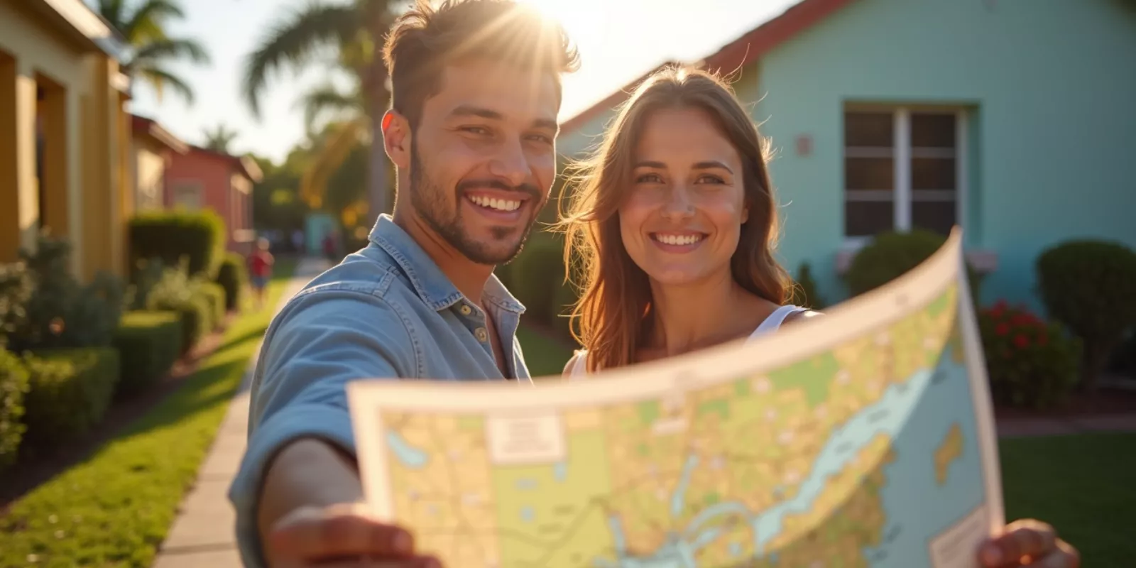 Errores Comunes al Comprar Propiedades en Miami