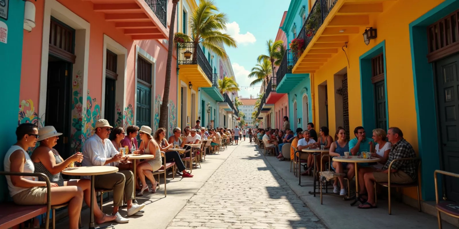 Zonas Asequibles para Vivir en Miami