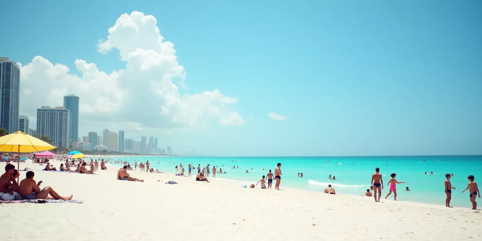 Diferencias entre Miami y Miami-Dade