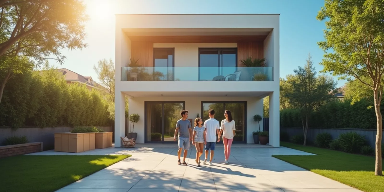 Cómo comprar una casa de 500 mil dólares
