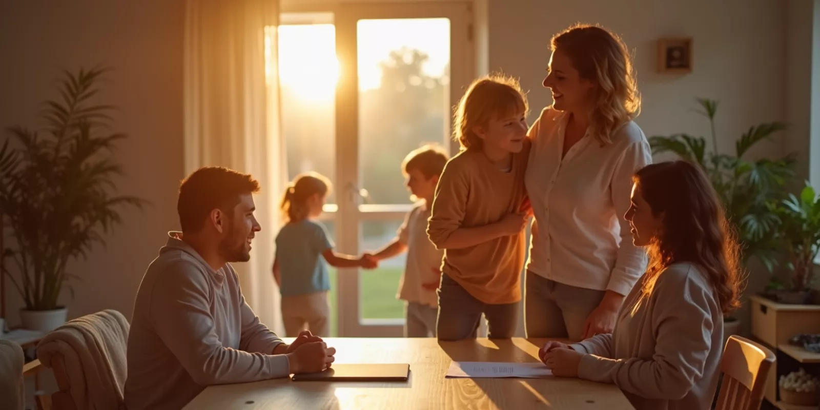 Tabla de Ingresos para Comprar Casa en EE. UU.