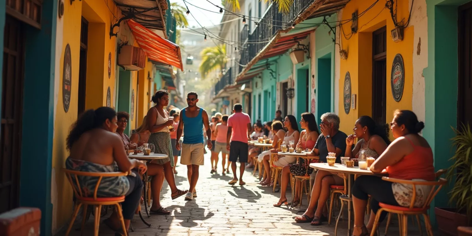 Historia de Miami: Diversidad y Transformación