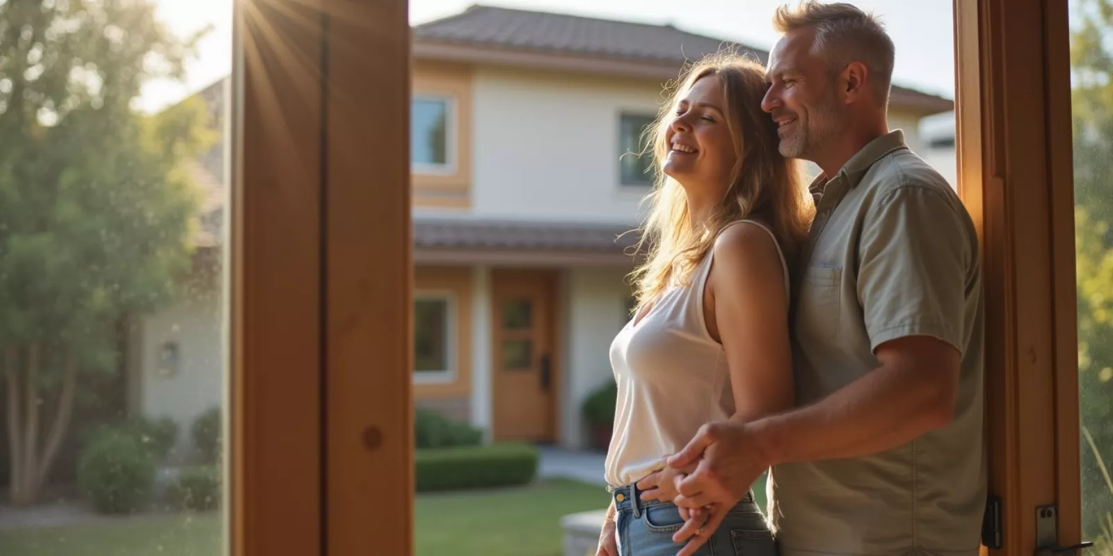 Comprar casa en EE.UU. sin ser residente