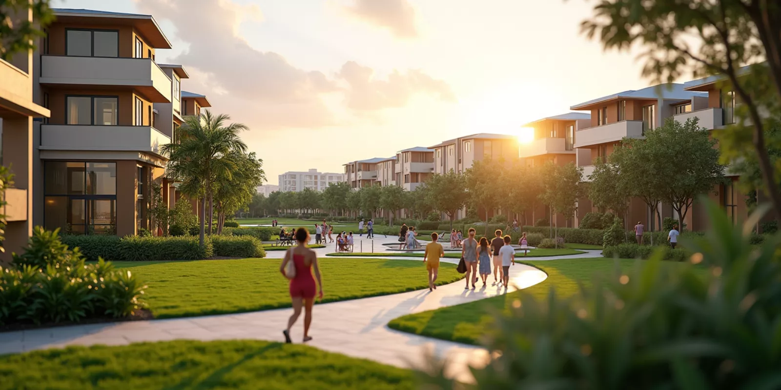 Futuro del Real Estate en Miami: Proyecciones 2027-2028