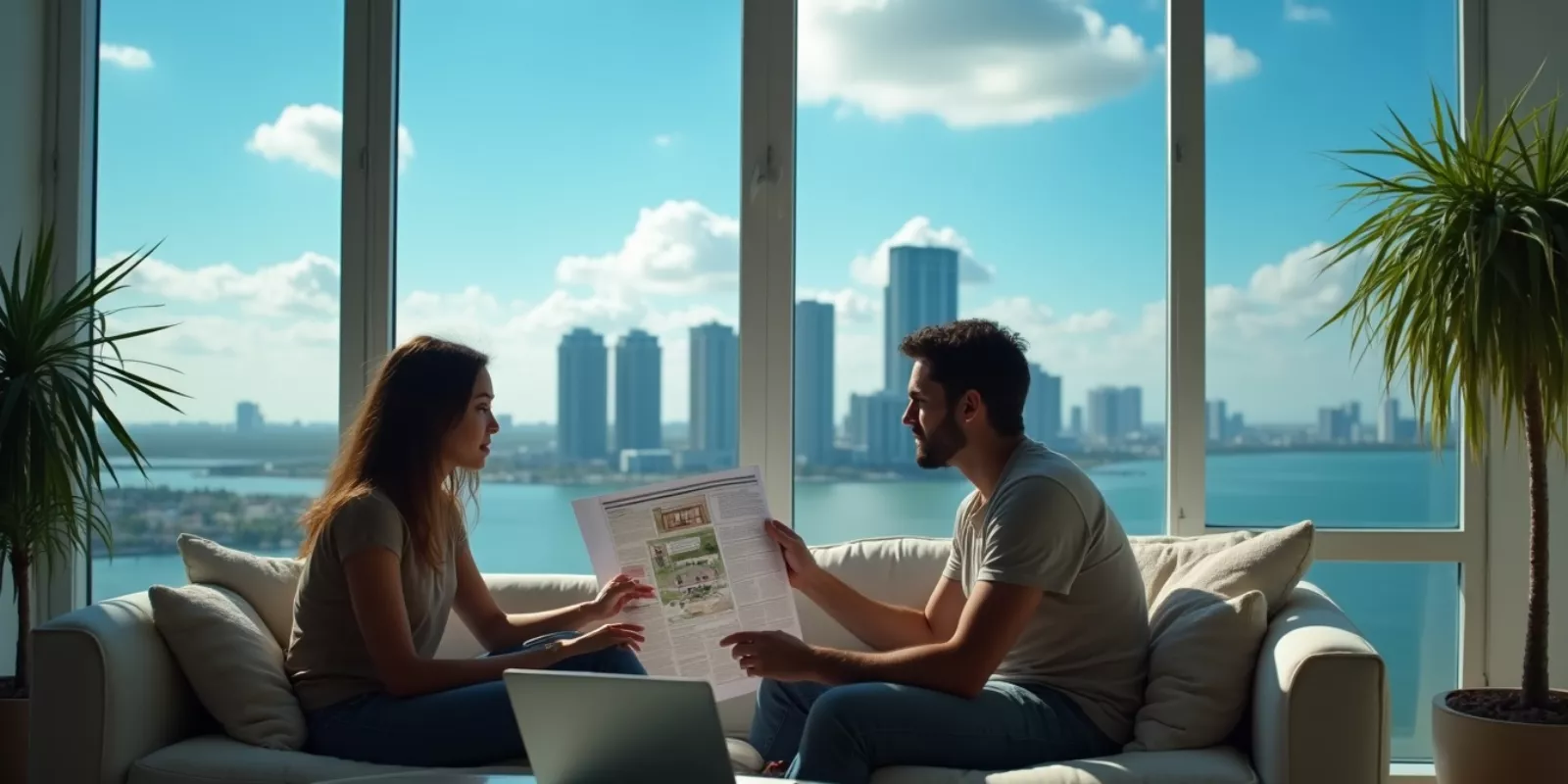 Comprar o rentar en Miami: ¿Qué elegir en 2026?