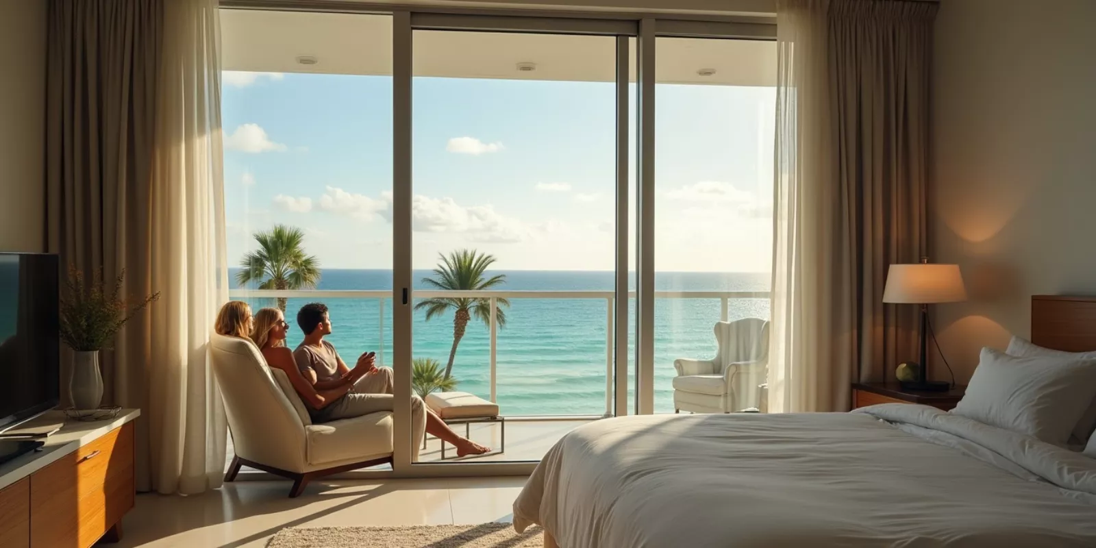 Ventajas de Comprar Propiedad en Miami para Extranjeros
