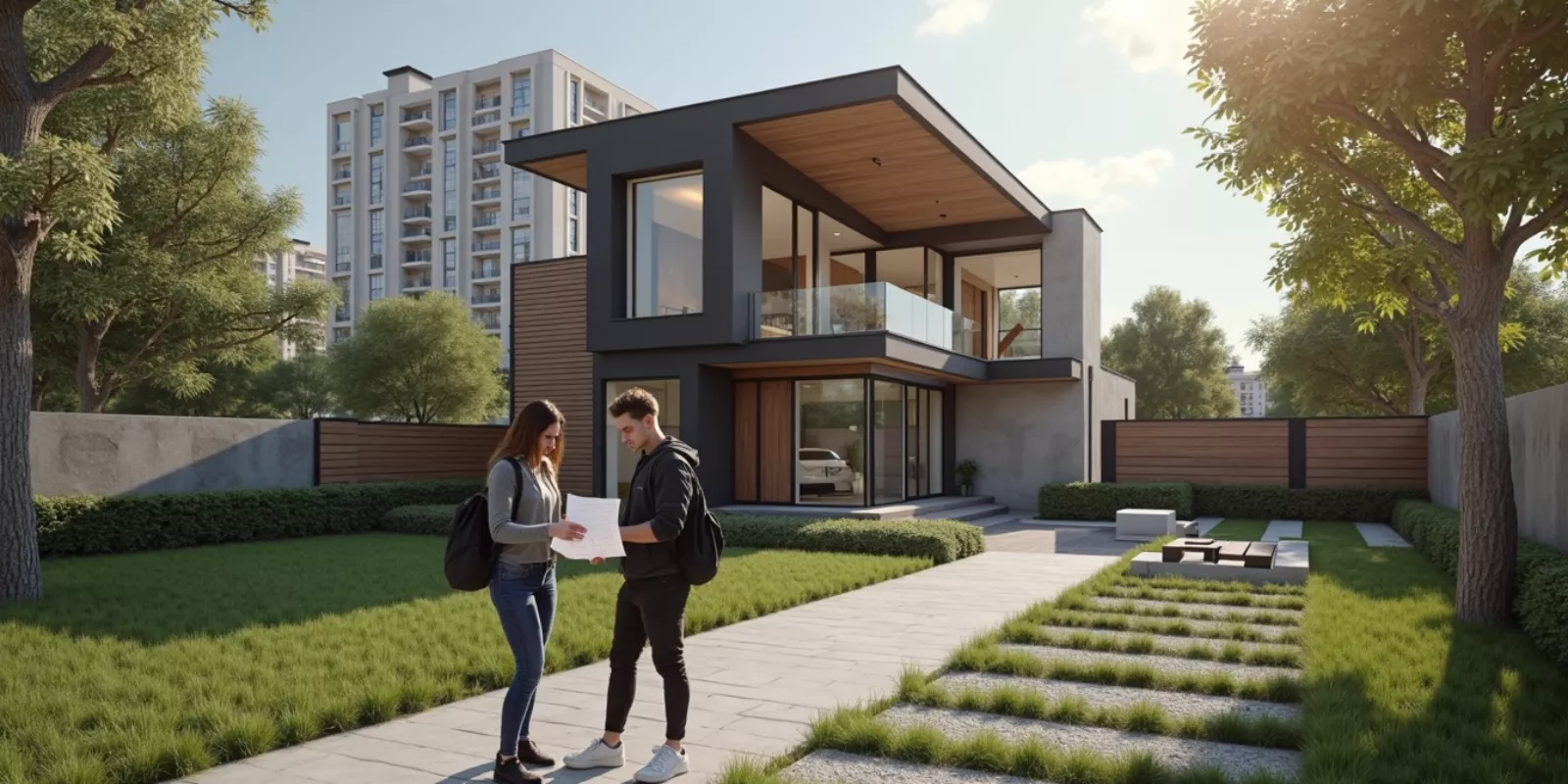 Invertir en Propiedades: Residencial, Comercial o Multifamiliar