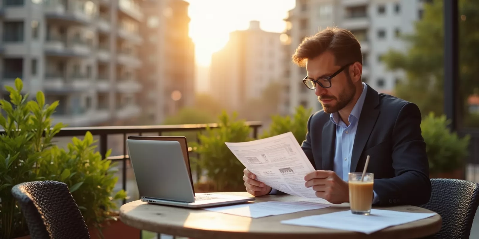 Estrategias de Inversión Inmobiliaria para Extranjeros