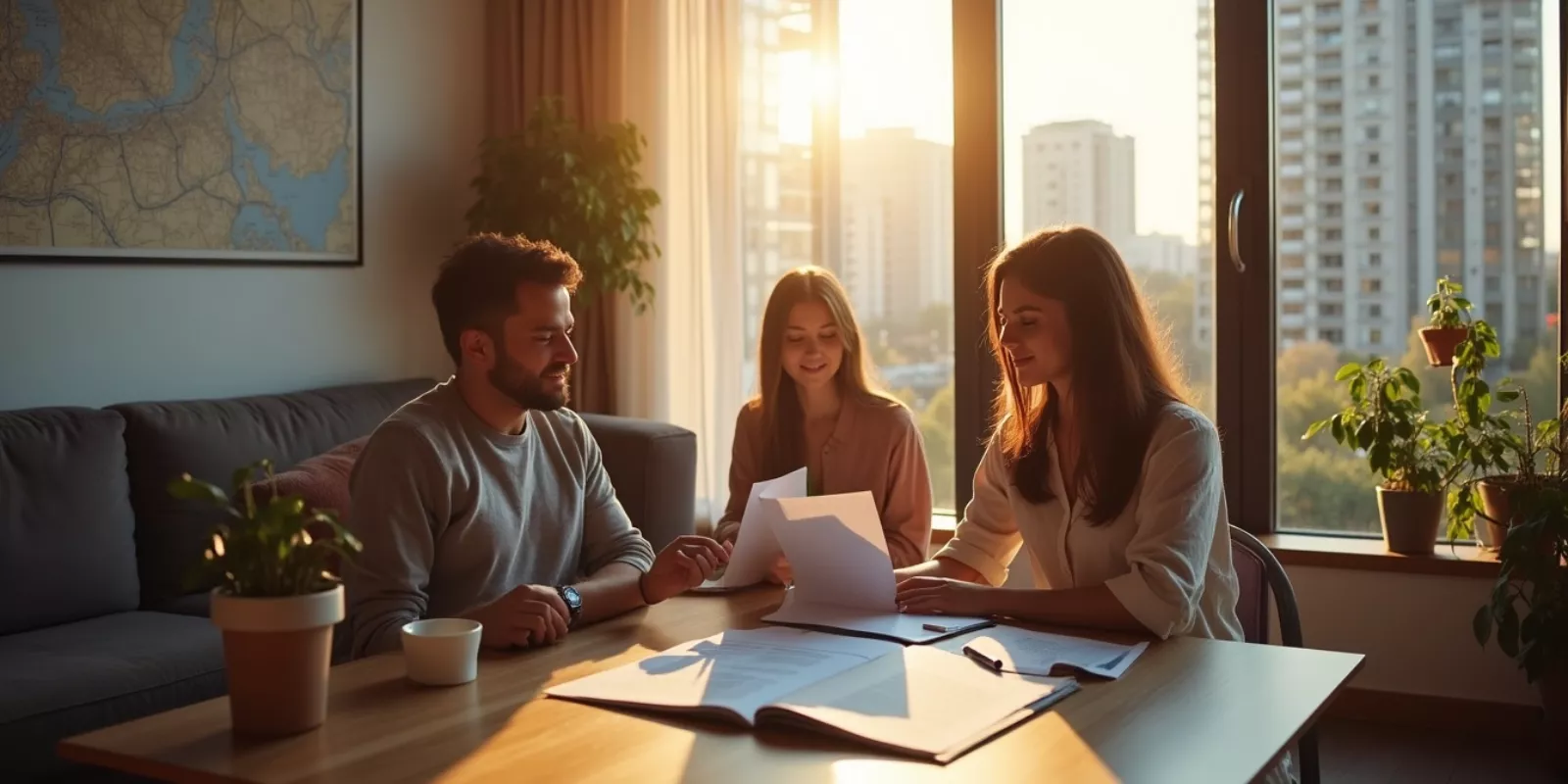 Inversión en propiedades de renta: oportunidades y casos