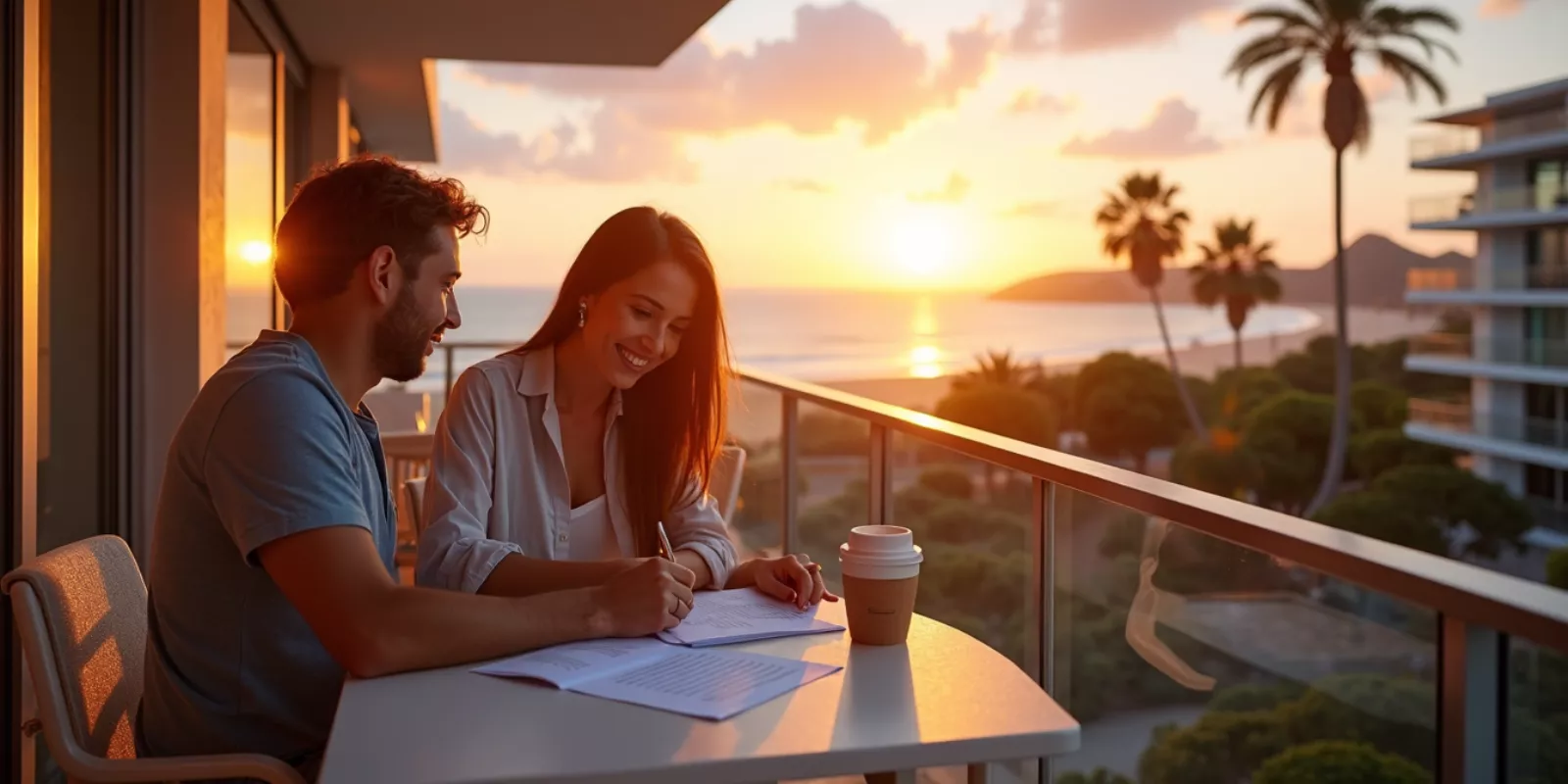 Inversión en Condominios: Oportunidades y Riesgos