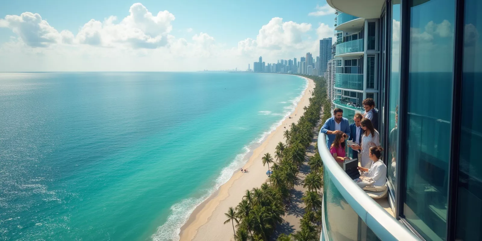 Tendencias de Precios en Miami para Inversionistas