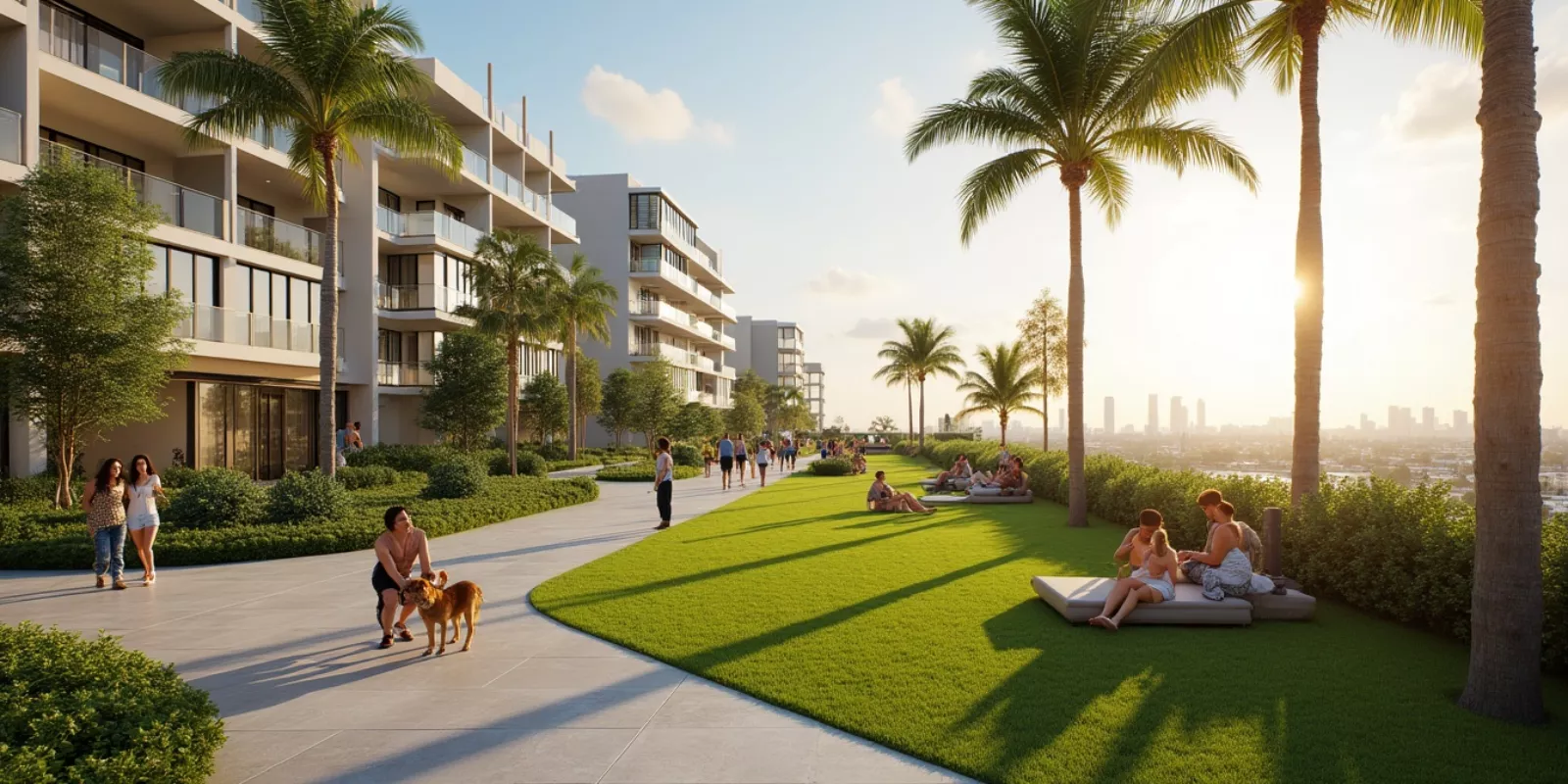 Nuevo Ciclo Inmobiliario en Miami 2026-2027