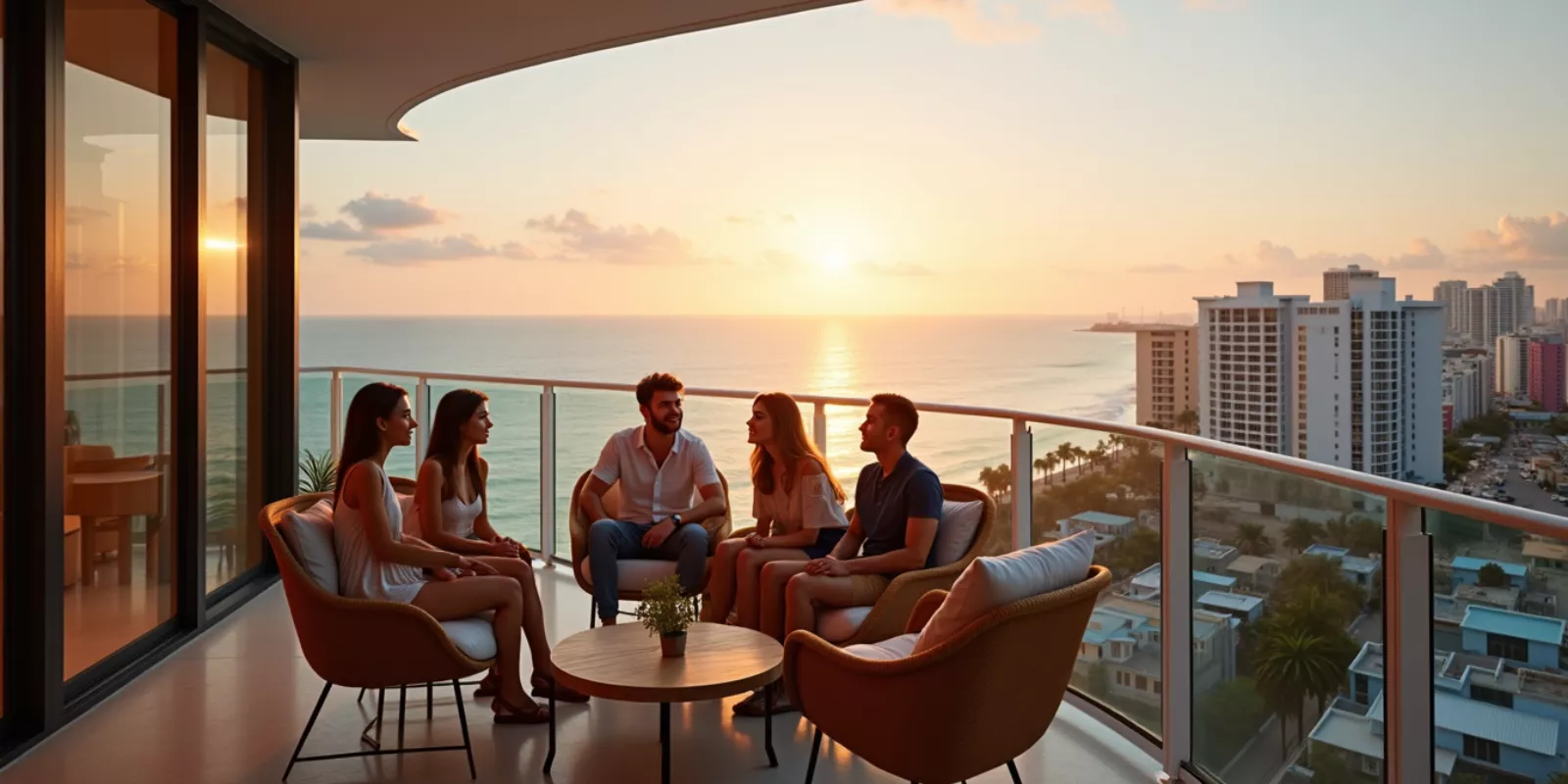 Inversiones en Rentas en Miami: Oportunidades Clave