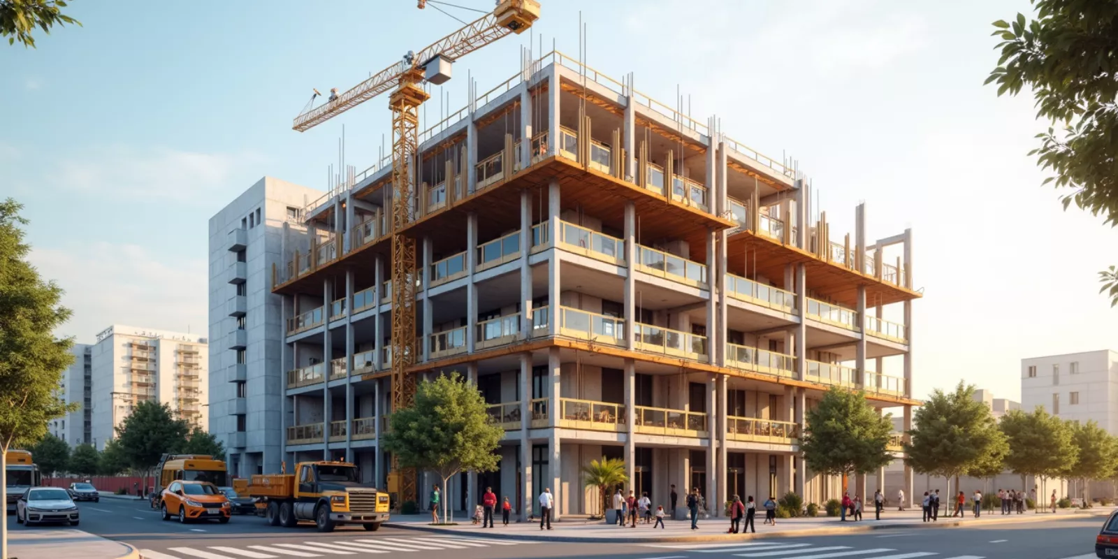 Inversión Inteligente en Nuevas Construcciones