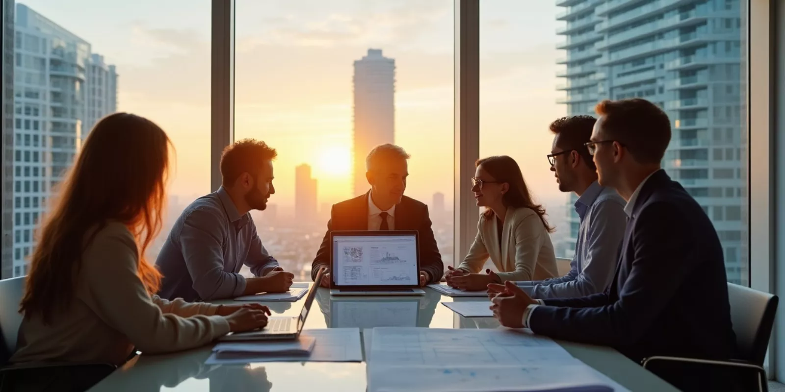 Tecnología y PropTech: Revolución Inmobiliaria en Miami