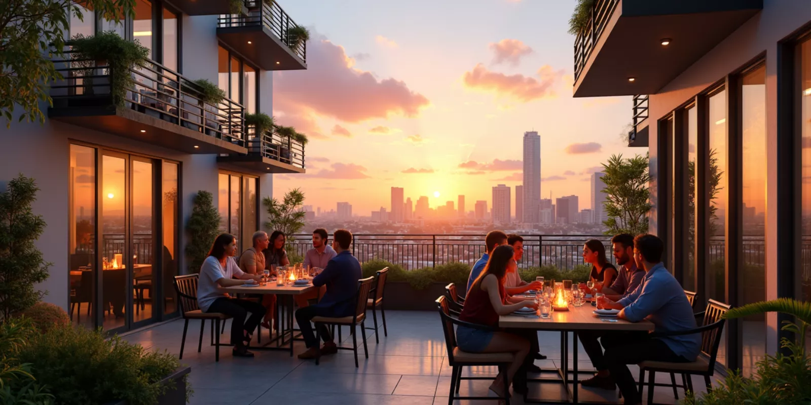 Crecimiento Sostenido del Real Estate en Miami 2027