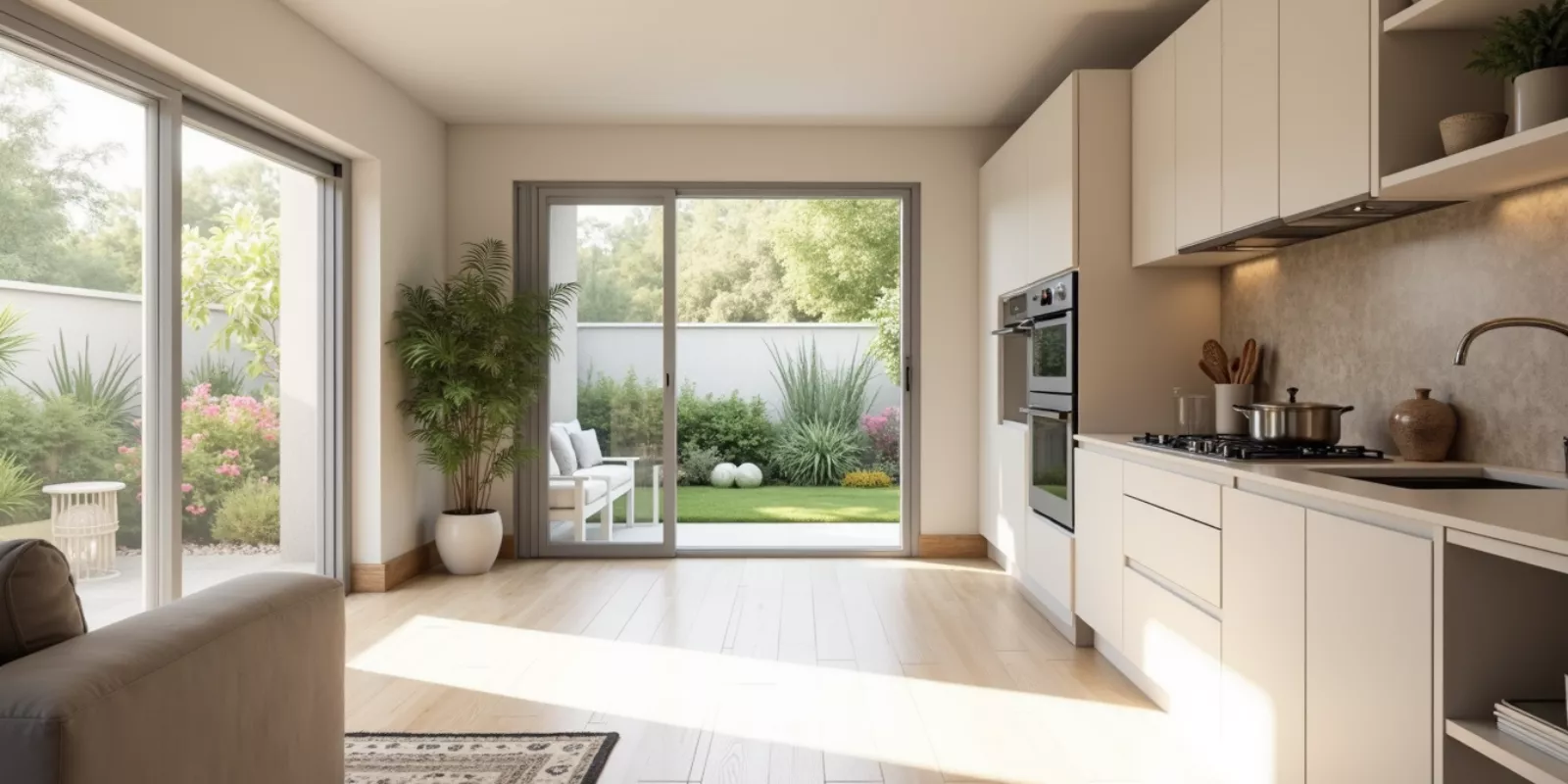 Mejoras en tu hogar antes de vender: guía práctica