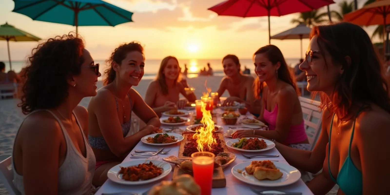 De Nueva York a Miami: Sorprendentes Diferencias