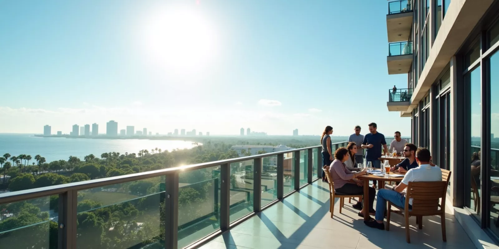 Inversión en Miami: Oportunidades y Casos de Éxito