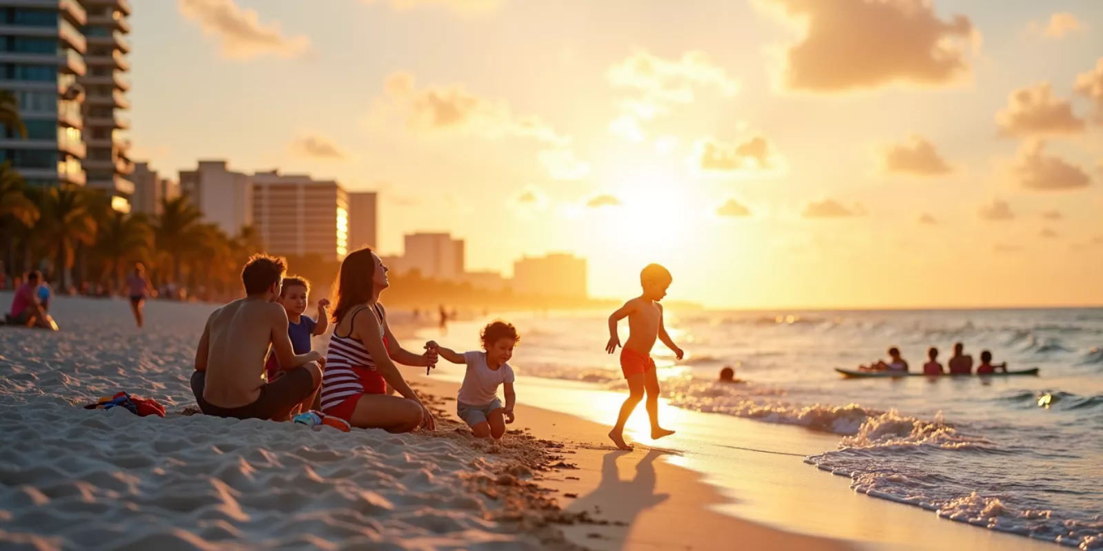 Miami: La Mejor Opción para Vivir que California