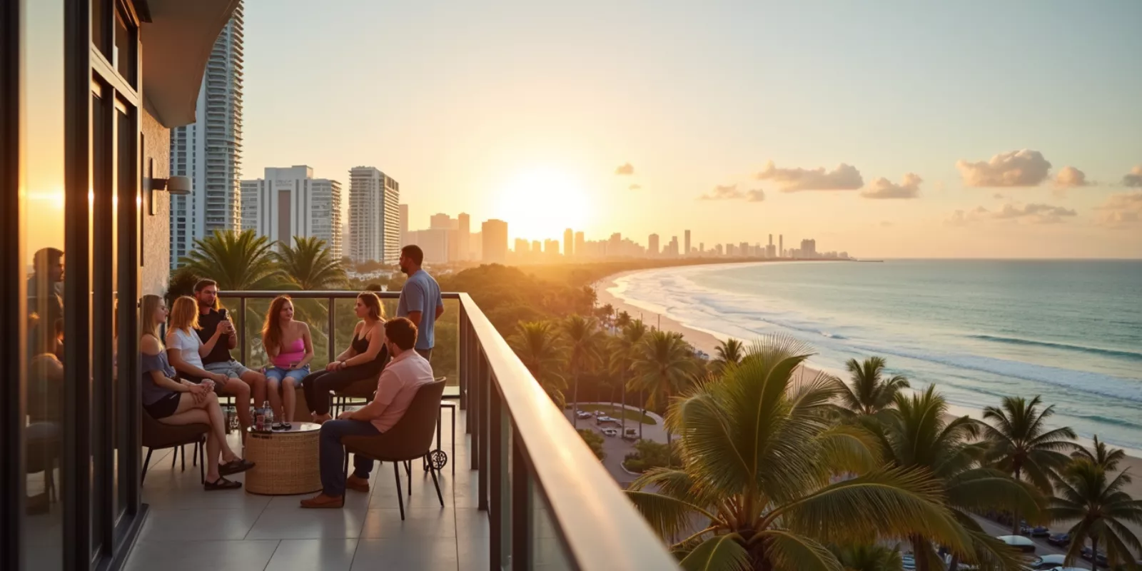 Inversión en Bienes Raíces en Miami: Oportunidades Clave