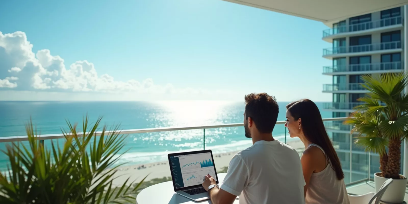 Ventajas de Invertir en Propiedades en Miami