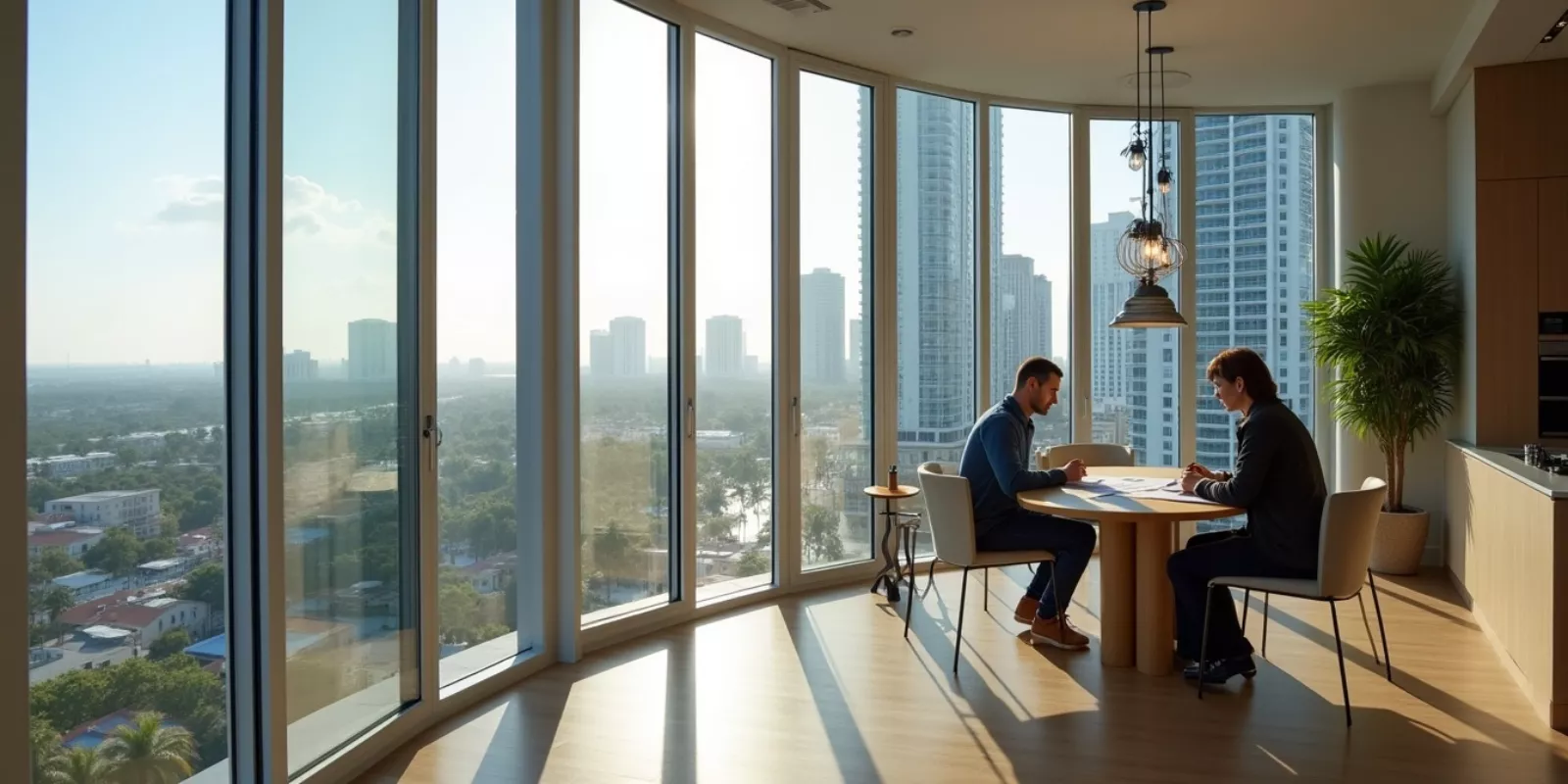 Guía para Inversionistas Extranjeros en Miami