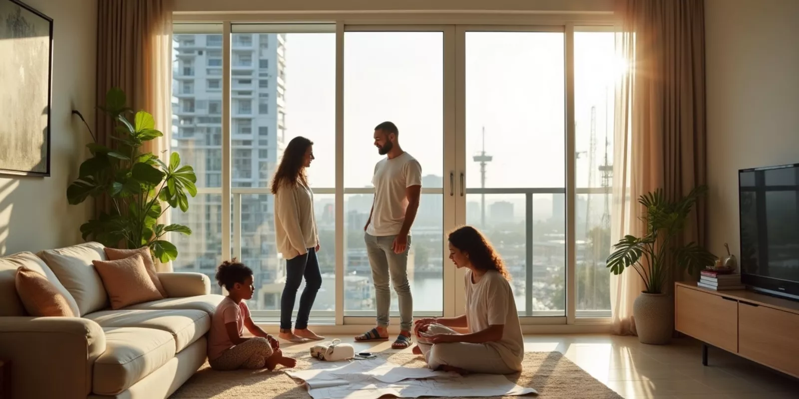 Preconstrucción en Miami: Oportunidades para Inversores