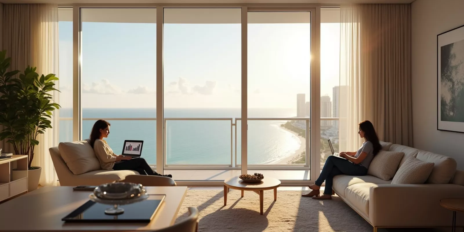 Genera Ingresos con Propiedades en Miami