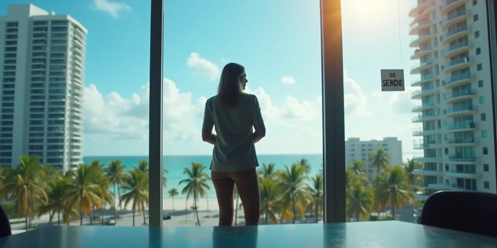 Errores que Evitar al Invertir en Miami