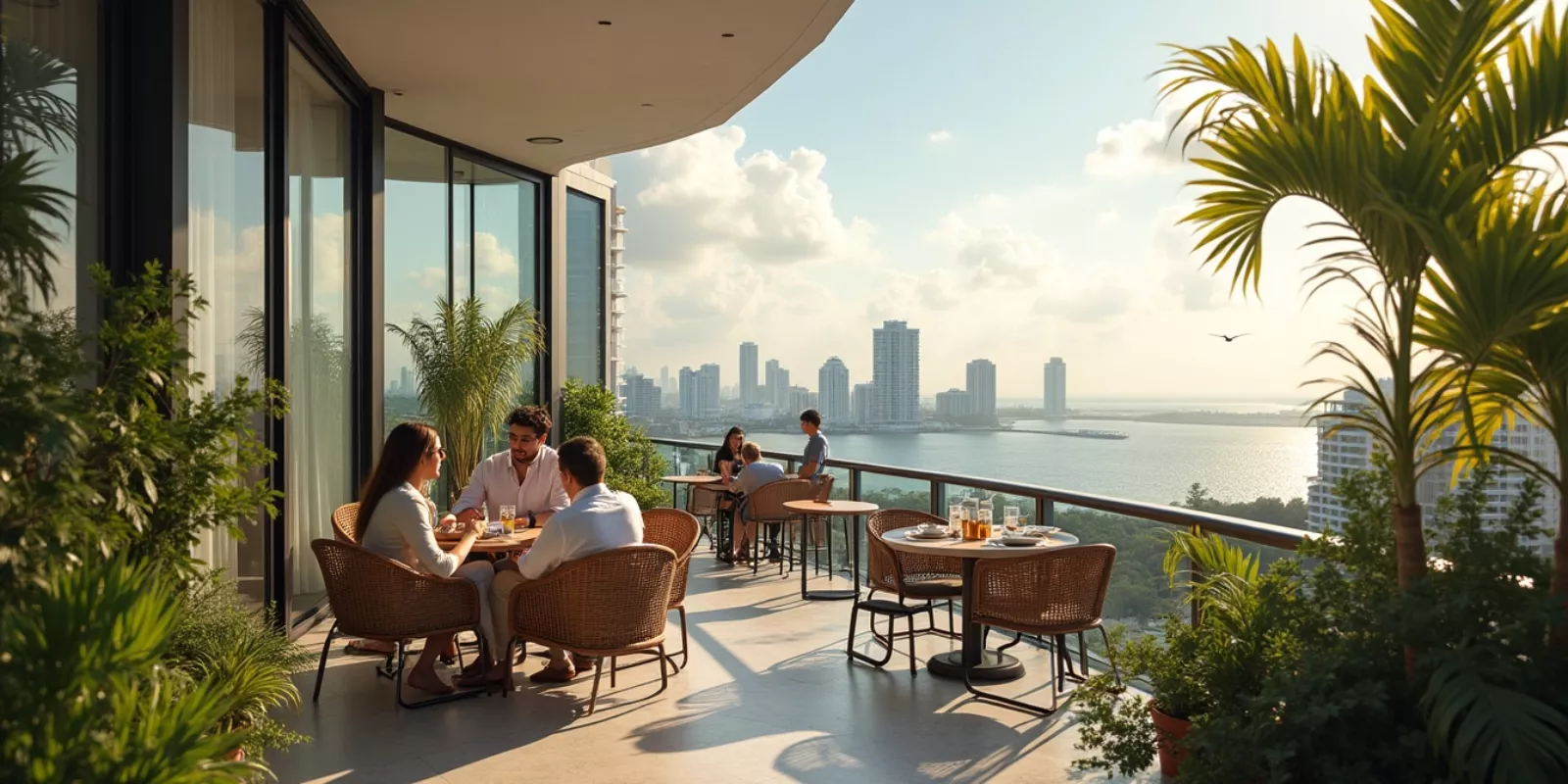 Inversión Internacional en Miami: Oportunidades y Éxitos