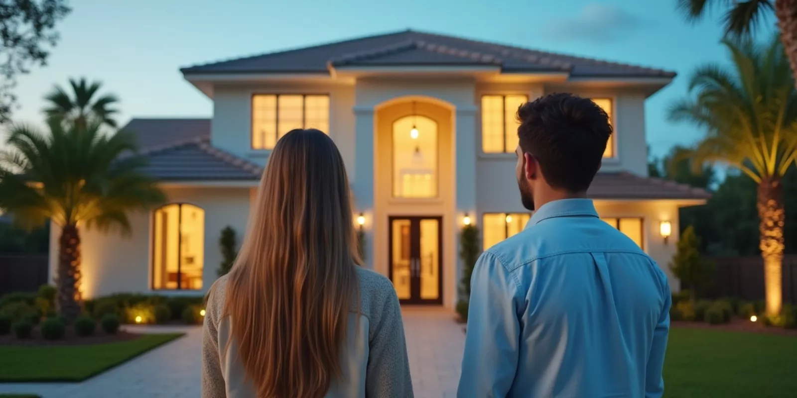 Errores al Comprar tu Primera Propiedad en Florida