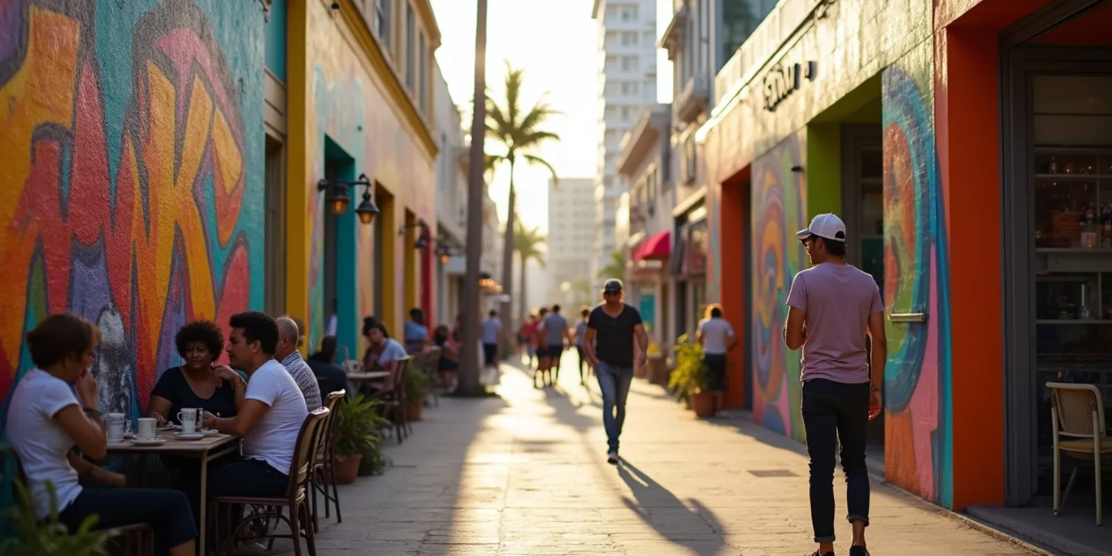 Zonas de Miami con mayor valorización en 2026 y 2027