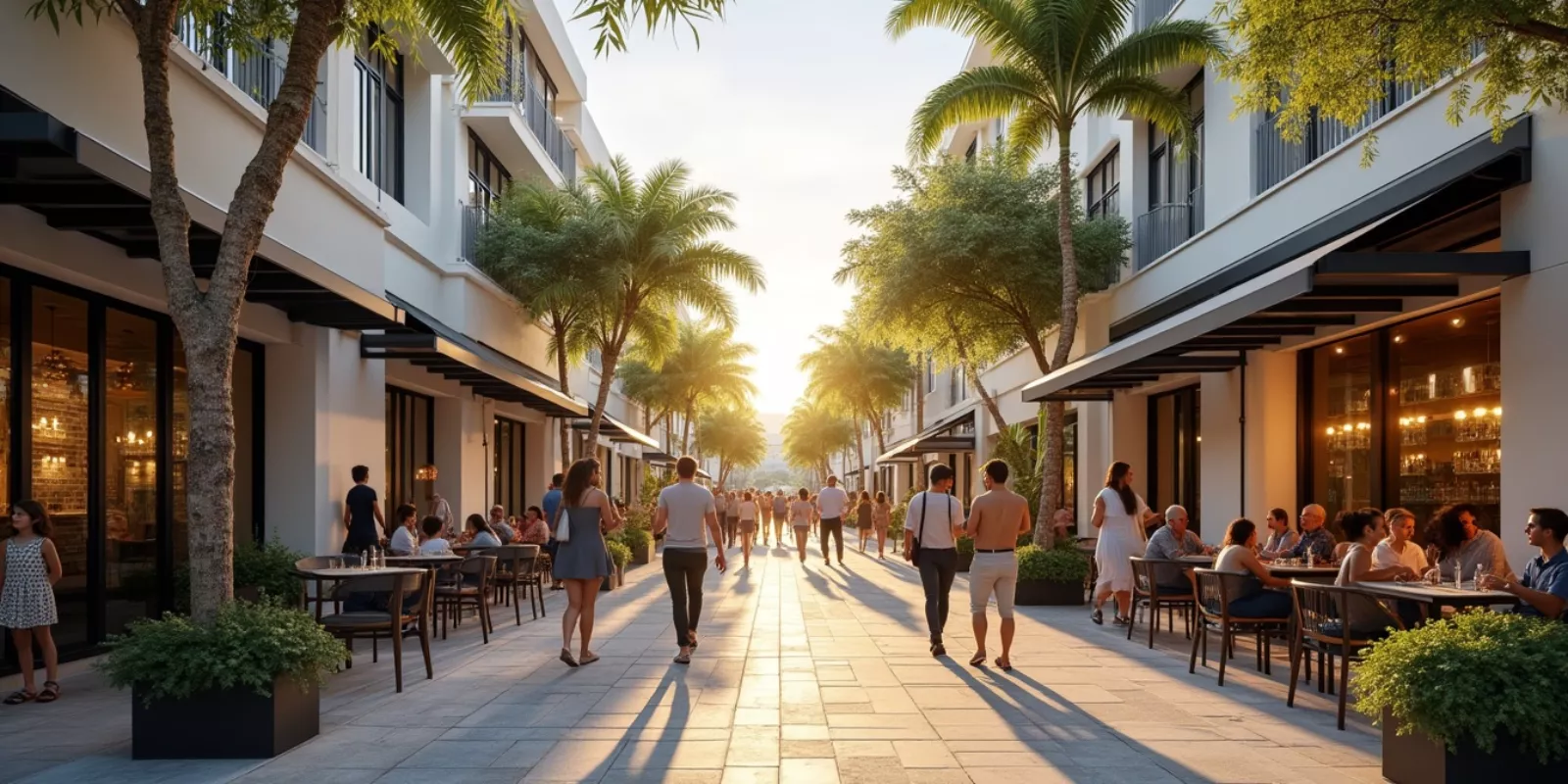 Ubicación vs Precio en el Mercado Inmobiliario de Miami